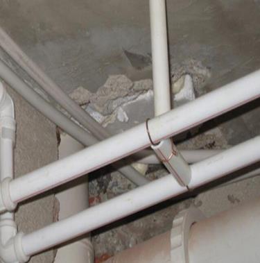 湛江漏水维修 卫生间漏水的原因是什么？卫生间下水管漏水怎么办？